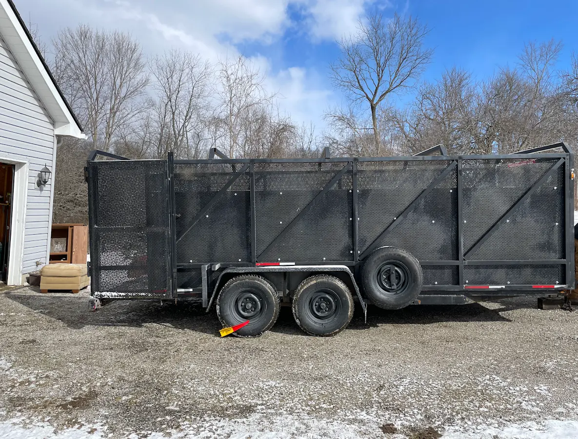 Dumpster Rental services in Buffalo Grove, IL